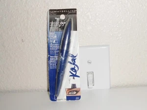 Maybelline Master Kajal Cream Kohl Eyeliner in 540 Navy Night - Bild 1 von 1