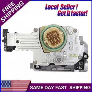 For DODGE RAM Jeep Grand Cherokee TRANSMISSION SOLENOID 68RFE 545RFE 68376695AA - Picture 1 of 6