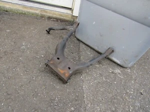 1983 honda cb450 sc nighthawk center stand - Picture 1 of 1