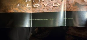 Pink Floyd Ummagumma 2 CD Set 1994 - Picture 1 of 6