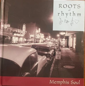 Roots of Rhythm, Memphis Soul (Musik-CD, mit Hardcover-Buch), 1999. - Bild 1 von 5