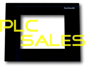 Allen Bradley Panelview 900 Replacement Membrane for 2711-T9A8 + 2711-T9C8 - Picture 1 of 1