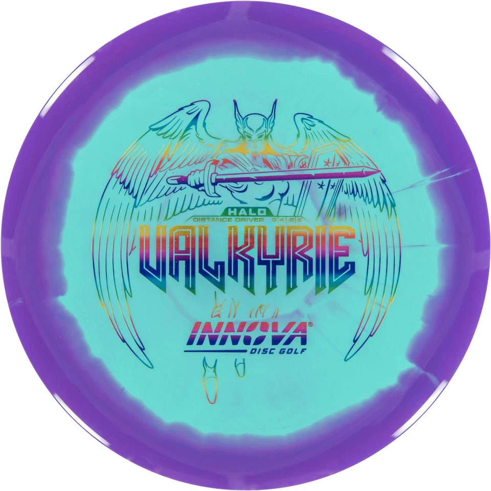 NEW Innova Disc Golf Halo Star Valkyrie **Choose Weight/Color** - Image 1 of 1