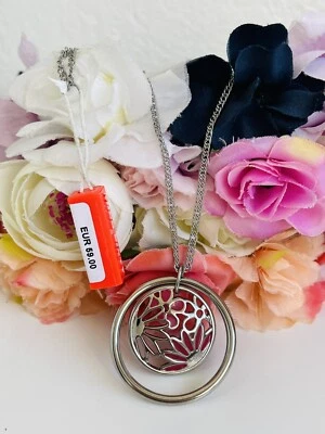 Collana Miss Sixty Catena Lunga Flowers - Immagine 1 di 4