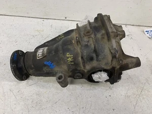 2004-2013 Toyota Highlander AWD rear diff differential 2.928 (41/14) carrier oem - Picture 1 of 6