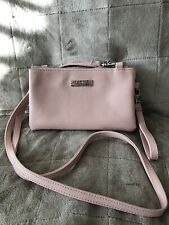 Kenneth Cole Reaction Pink Crossbod