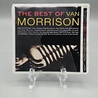 The Very Best Of Van Morrison Cd  - Buy More, Save More See Description