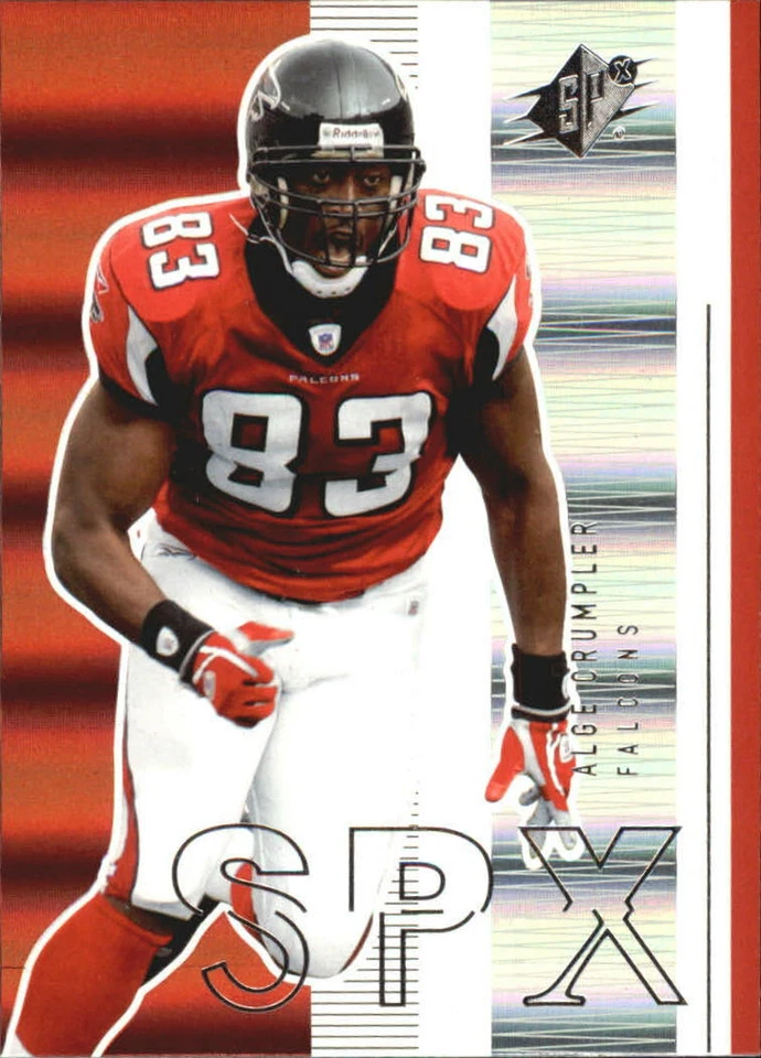 2005 SPX FOOTBALL COMPLETE YOUR SET!! PICK YOUR PLAYER!!! - Image 1 of 1