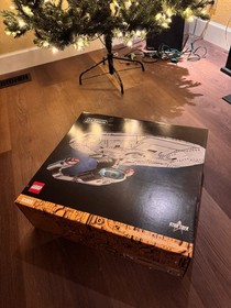 LEGO 10356 Star Trek | USS Enterprise-D | Brand New AND SEALED