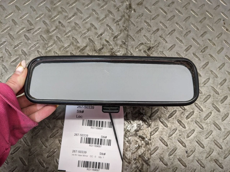 Зеркало заднего вида без адаптивного круиза подходит для 05-16 CR-V 1169697 - Изображение 1 из 4