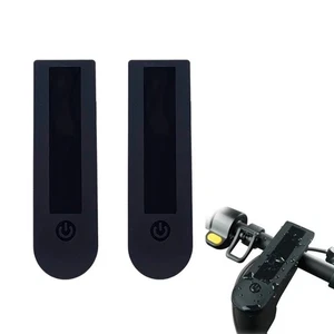 Electric Scooter Cover Scooter Accessories Easy To Install Flexible Design - Picture 1 of 7