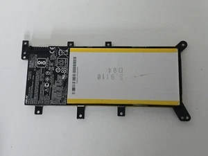 Original Battery For ASUS X555 X555LA X554L C21N1347 R510L R511 R511L F555L 85% - Picture 1 of 3