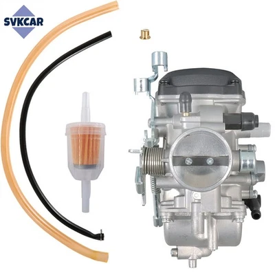 Carburador KLR650 para Kawasaki KLR650 1987-2007 KLX650 1992-1996 KL600 1985-1986 Foto 1 de 4