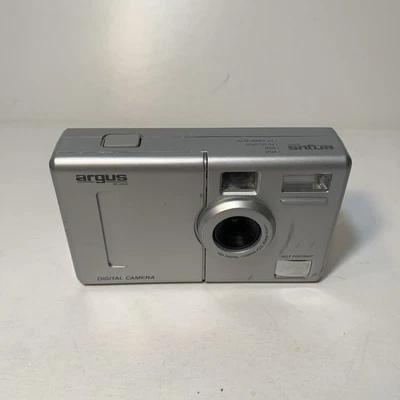 Cámara Argus DC2200  Foto 1 de 4