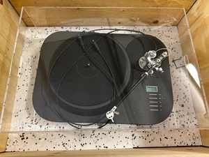 Tocadiscos Reed Audio Muse 1C + brazo tonal Reed 3P Ortofon Cadenza Negro - Imagen 1 de 5