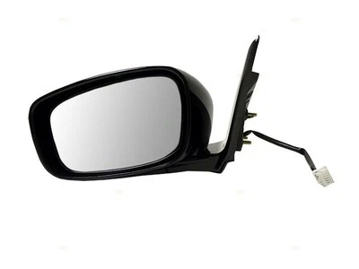 Espejo retrovisor izquierdo Brock 89169TSFR 2011 2010 2012 para Infiniti G37 2009-2013 Foto 1 de 2