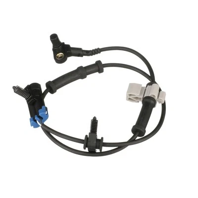Nuevo sensor de velocidad de rueda SMP ABS delantero para GMC Sierra 3500 HD 2007-2011 Foto 1 de 4