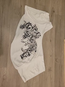 Vestido suéter vintage mujer S - Imagen 1 de 7