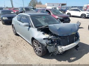 Windshield Wiper Motor Fits 11-16 SCION TC 1048962 - Picture 1 of 12