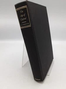 Hobsbawm The Age of Capital, 1848-1875 History of Civilization - Bild 1 von 3