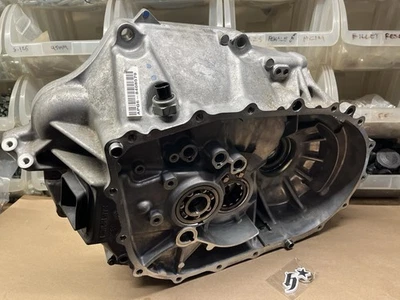 03-07 Honda Accord 5spd M/T Front Clutch Case Bell Housing K24a4 - Image 1 of 4