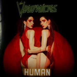 Human - Picture 1 of 1
