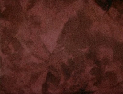 Alfombra teñida a mano enganche/aplicación de lana sobre teñida *grasa 1/8 yarda. Cada* ~ "SOLO PLUMY" (B)" Foto 1 de 4