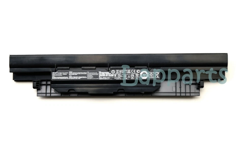 Nova bateria original A41N1421 para Asus P2520LJ PU551LA ZX50JX4200 ZX50JX4720 - Imagem 1 de 2