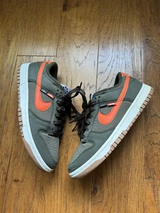 Size 8.5 - Nike Dunk Next Nature Low Toasty - Sequoia - Picture 1 of 8