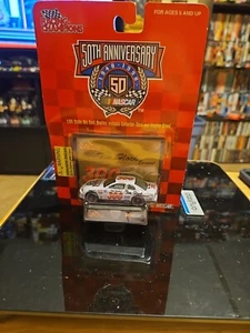 1998 Racing Champions 50th Anniversary Tim Flock Special #300 Darrell Waltrip. - Picture 1 of 2