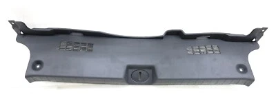 NUEVO OEM Apertura de maletero Placa de desgaste Borde 857704C000VA para Kia Optima 2012-2015 Foto 1 de 4