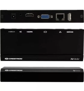 Crestron AM-101 AirMedia Presentation Gateway (NO POWER ADAPTER) - Picture 1 of 1