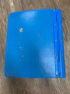 VOLVO BMA35 SECTIONS 0, 1 & 2 SERVICE MANUAL - Picture 1 of 2