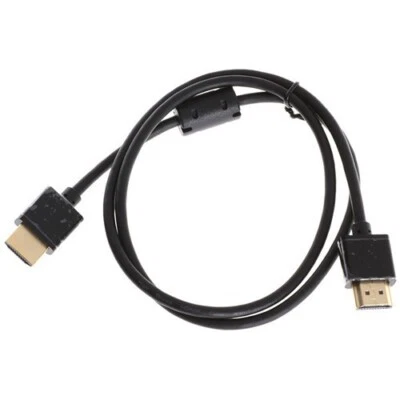 DJI Ronin-MX Part 10 HDMI to HDMI Cable for SRW-60G ID:1970 - Image 1 of 4