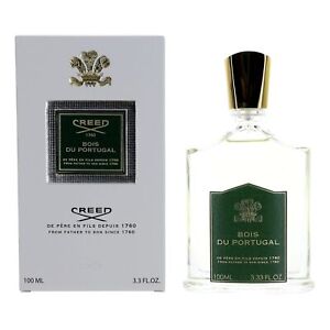 Bois Du Portugal by Creed, 3.3 oz Eau de Parfum Spray for Men