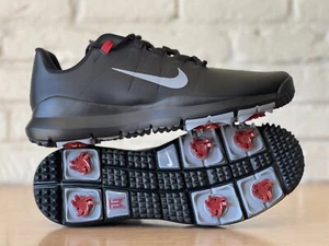 Nike TW'13 Retro Ancho Tiger Woods Edición Aniversario DR5753-016 Para hombres Talla 12 - Imagen 1 de 10