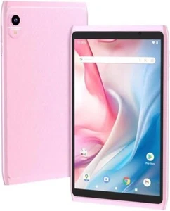Android Tablet 8 inch, Android 12.0 Tableta 32GB Storage 512GB SD Expansion - Picture 1 of 6