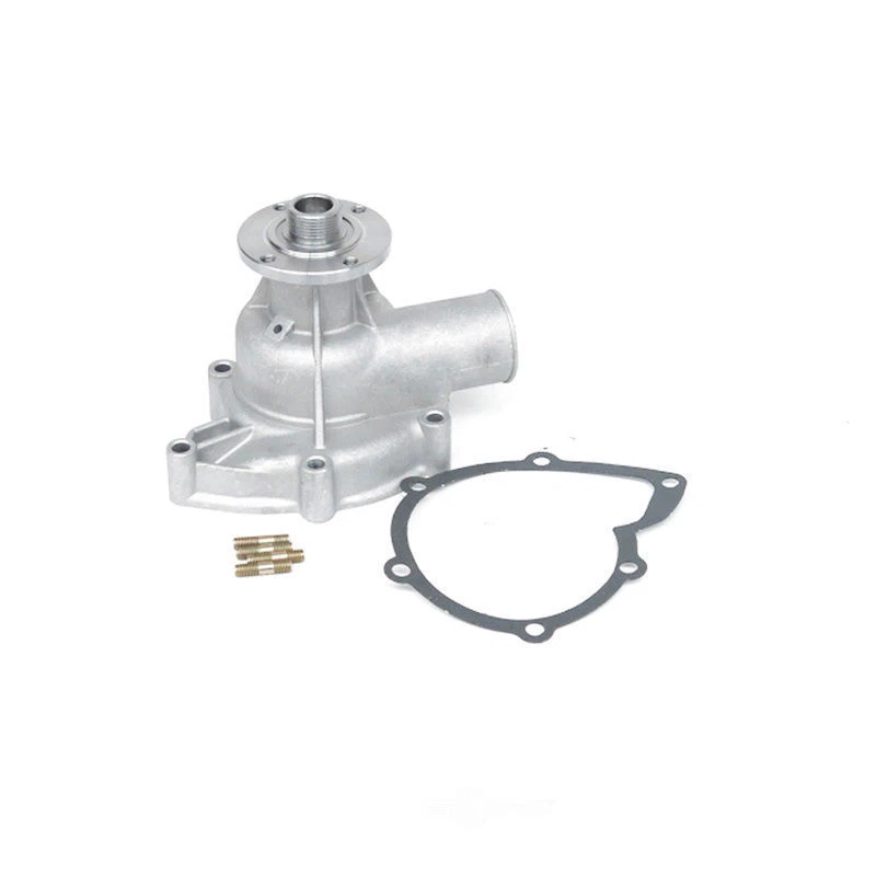 Base de bomba de agua del motor US Motor Works US9117 Foto 1 de 4