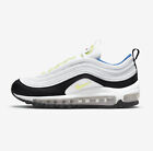Nike Air Max 97 Gs Trainers Sneakers Multiple Sizes Brand New With Box