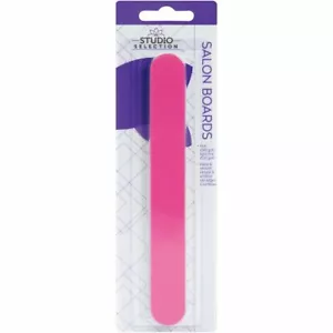 STUDIO SELECTION NAIL LISCIOOTHER ROSA 2 CT - Foto 1 di 1