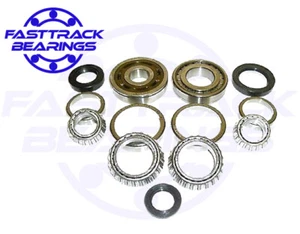 Peugeot Expert /Partner Gearbox Bearing Rebuild Kit Fits: Peugeot BE gearbox. - Picture 1 of 1