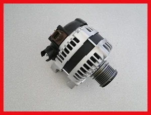 1A2814 ALTERNATOR For FORD Focus C-Max Fiesta Fusion Kuga 1.6 2.0 TDCi 4x4 - Picture 1 of 6