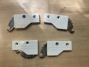 Patio Sliding Door Lock x4 - Picture 1 of 1