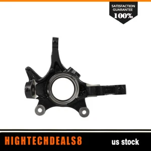 Nudillo de dirección delantero izquierdo (1) para Hyundai Veloster Elantra GT 2013-2014 - Imagen 1 de 5