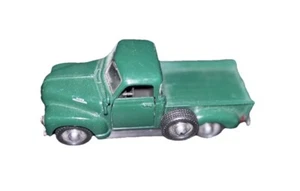 Maisto 1953 Chevrolet Pickup Truck SS396 1:36 Diecast Car - Green - Picture 1 of 3