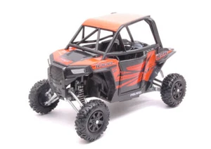 Vehicles Motorcycle Diecast POLARIS RZR XP1000 1:18 Scale - Picture 1 of 1