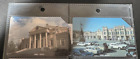RUSSIA CHELYABINSK Phonecards - 2 x 25/50 Units Ancient Buildings