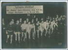 Y1901/ Sylvester-Waldlauf der "Realia" Sport-Abtlg. Sieger Buchwald Foto ca.1930