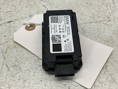 BMW 228I 2021 gran cupé receptor de radio módulo de control remoto OEM lote 038 Foto 1 de 4