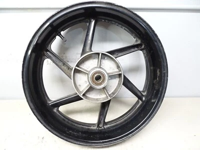 Llanta trasera Honda CBR600 F3 1995 Foto 1 de 4